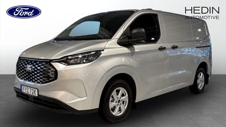 Ford E-Transit Custom 320