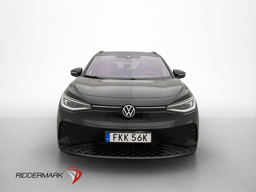 Bild 3 av Volkswagen ID.4 GTX