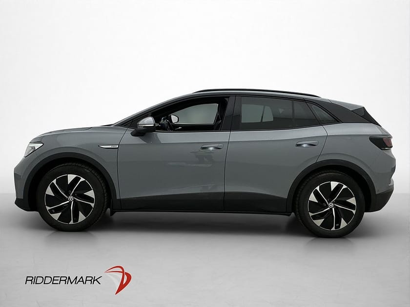 Bild 5 av Volkswagen ID.4 Pro Performance