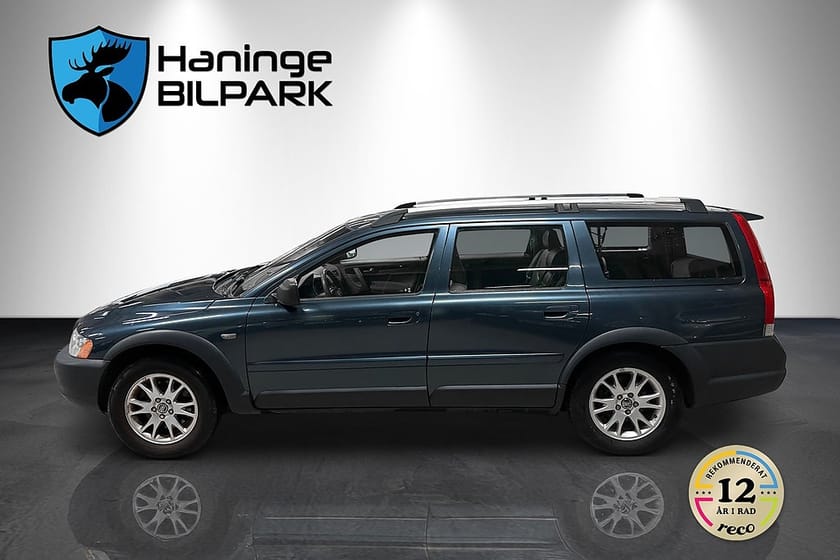 Bild 3 av Volvo XC70