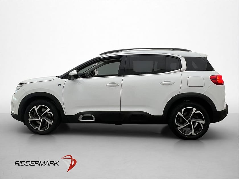 Bild 4 av Citroën C5 Aircross Hybrid 225 e-EAT 225hk Värm Drag CarPlay
