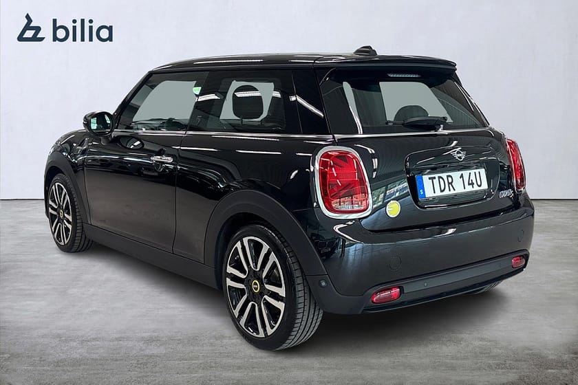 Bild 2 av MINI Cooper SE | Panorama | H&K | Head-Up | Komfortöppning
