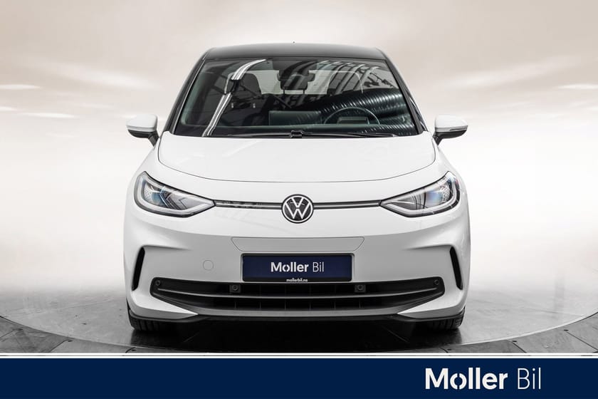 Bilde 3 av Volkswagen ID.3 Pro Performance highline 59kwh 204hk