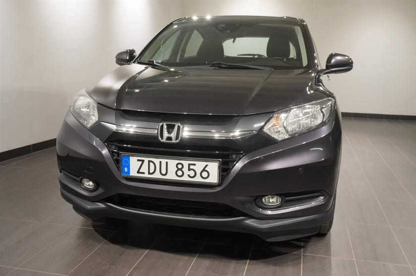 Bild 5 av Honda HR-V 1.5 130hk Drag Navi Parksensor Farthållare