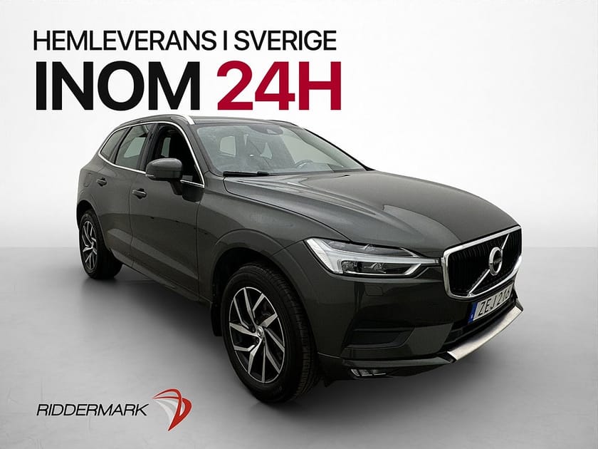 Bild 1 av Volvo XC60