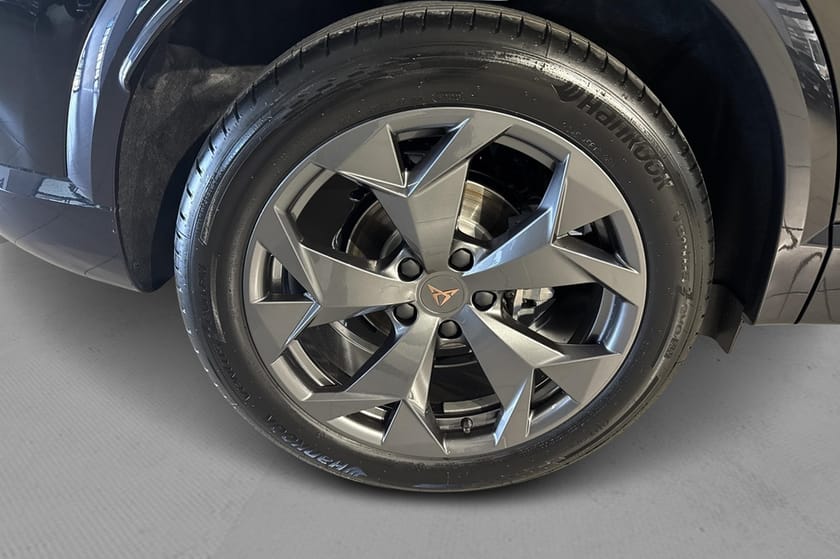 Bild 4 av CUPRA Formentor 150hk eTSI *KAMPANJ