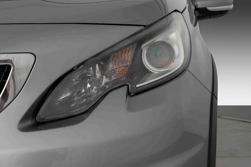 Bilde 2 av Peugeot 2008 Krok Kamera