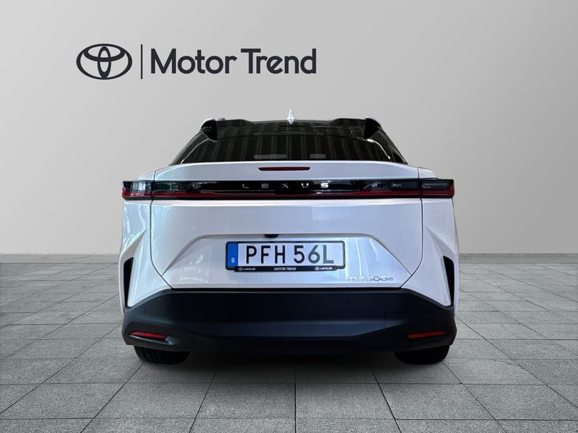 Bild 5 av Lexus RZ 300e