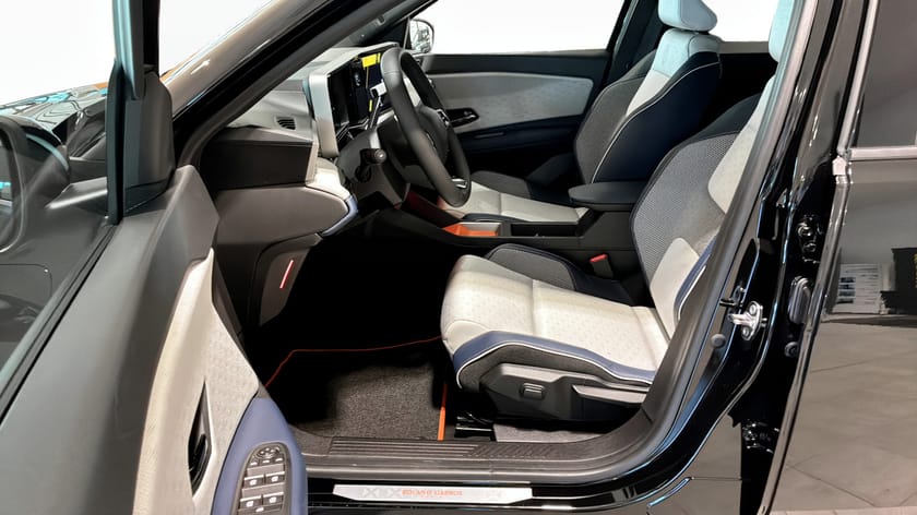Bild 3 av Renault 5 E-Tech ELECTRIC ROLAND GARROS EV52