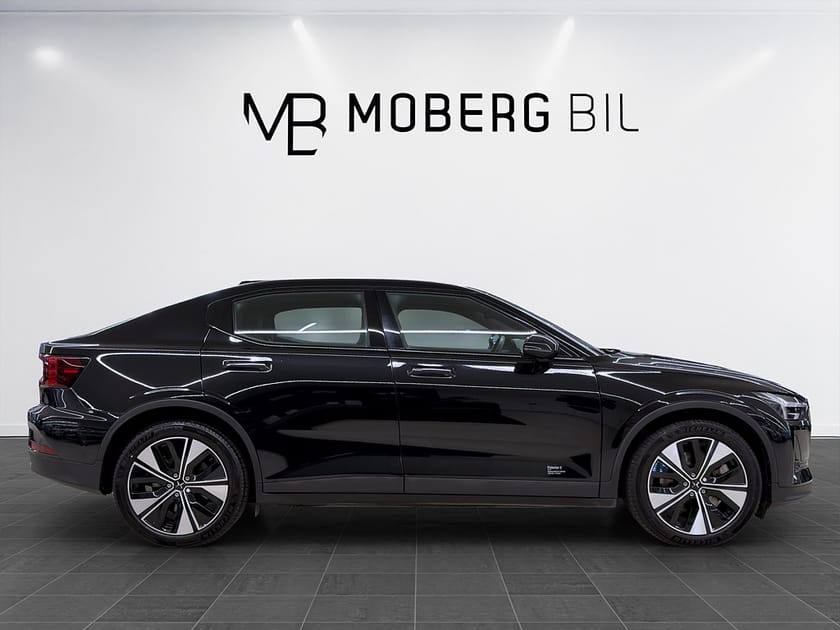 Bild 4 av Polestar 2 Standard Range Single Motor 231hk Pilot Plus H/K 360
