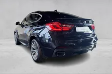Thumnail bilde 2 av BMW X6 xDrive30d