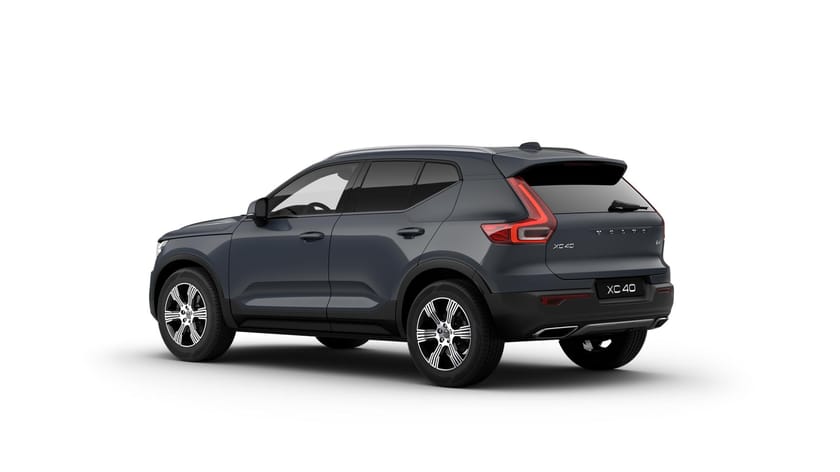 Bilde 3 av Volvo XC40