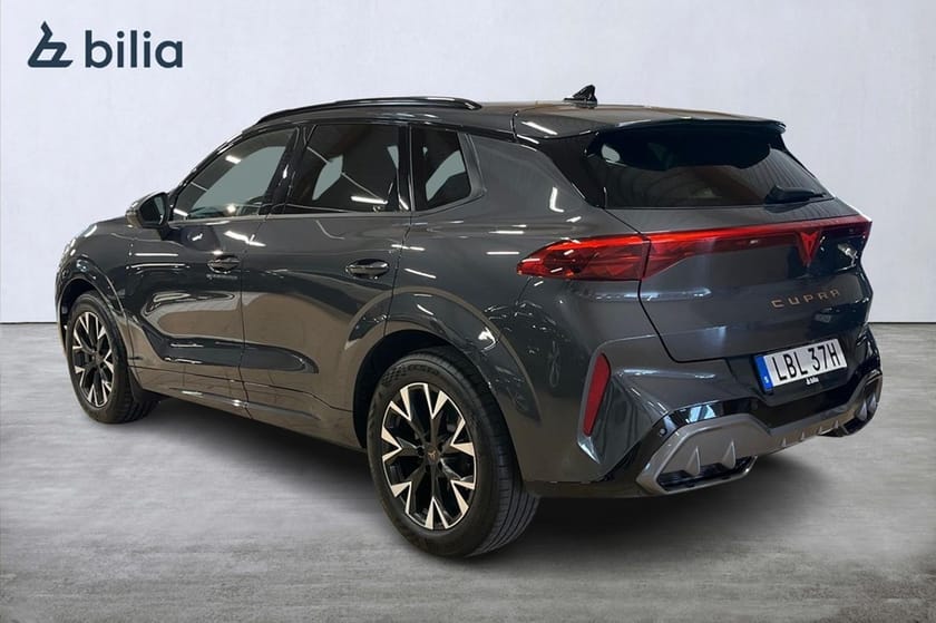 Bild 2 av CUPRA Terramar 1.5 ETSI 150 HK DSG