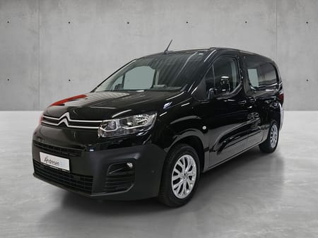 Citroën Berlingo Van Long
