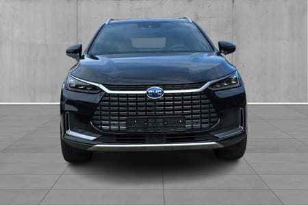 BYD Tang EV AWD