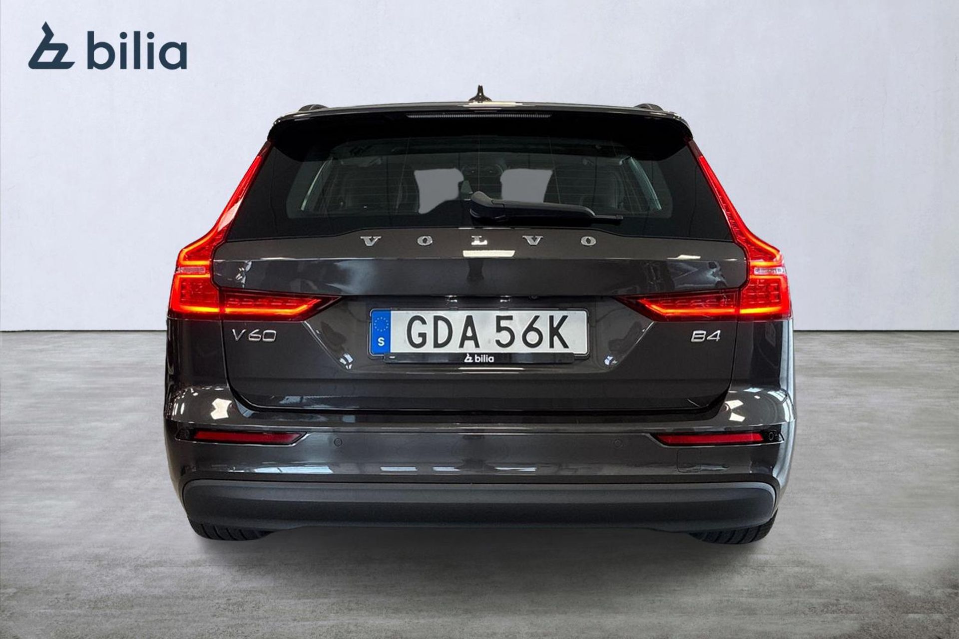 Volvo V60 B4 Bensin Core 2024, bild 5/10