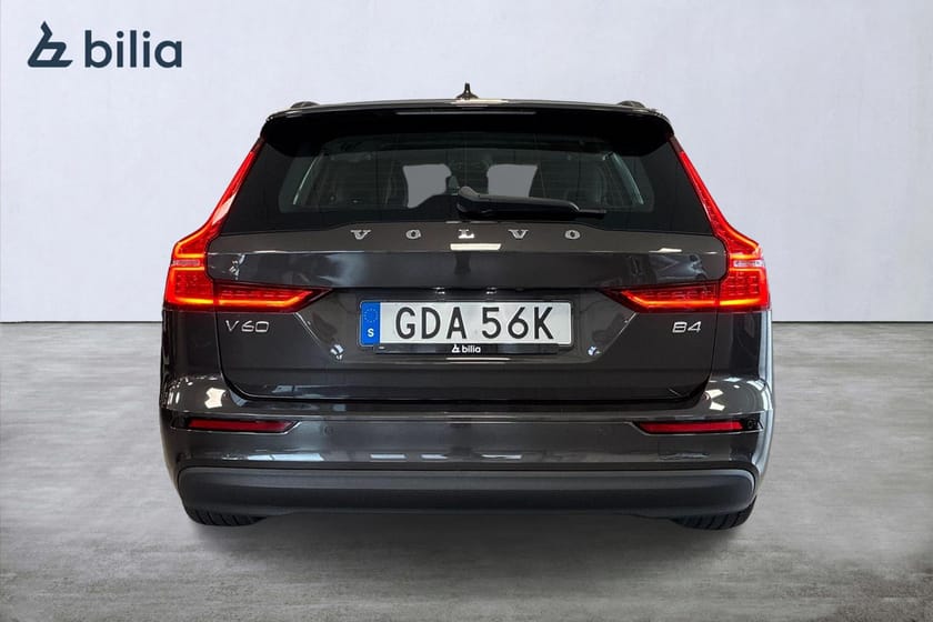 Bild 5 av Volvo V60