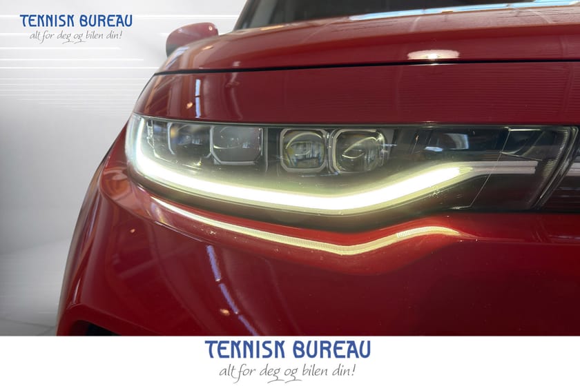 Bilde 3 av Kia e-Soul Tøff Farge.