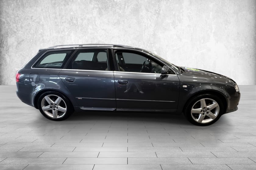 Bilde 5 av Audi A4 Avant