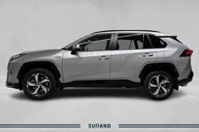 Thumnail bilde 1 av Toyota RAV4 Plug-in Hybrid