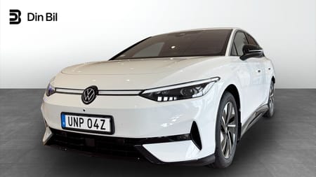 Volkswagen ID.7 Pro