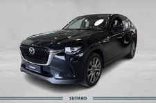Thumnail bilde 0 av Mazda CX-60 PHEV