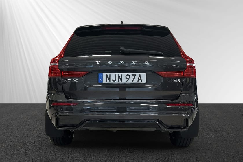 Bild 2 av Volvo XC60