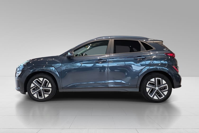 Bilde 2 av Hyundai Kona Electric 64 kWh
