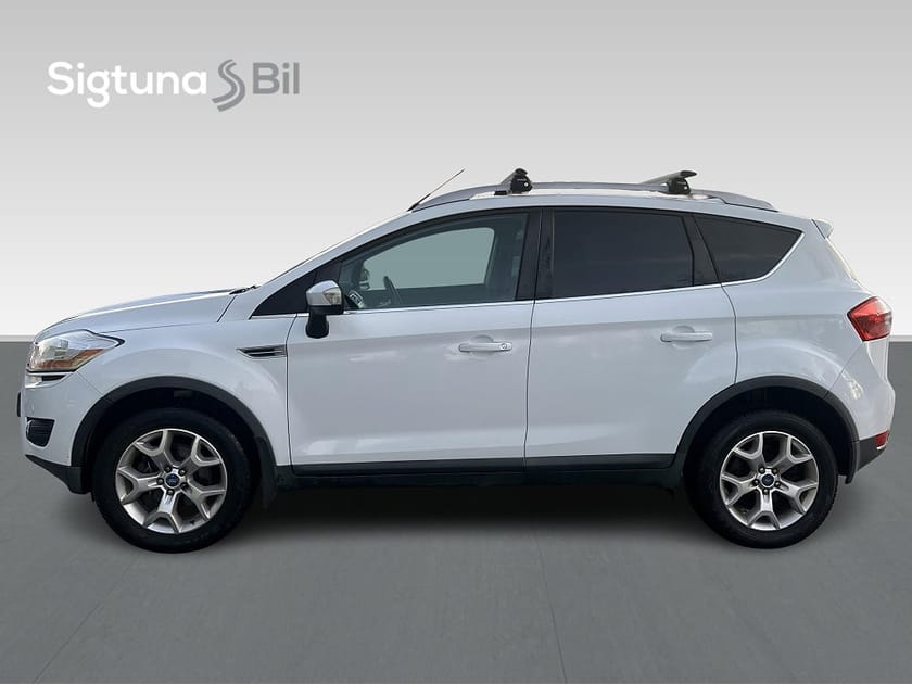 Bild 4 av Ford Kuga