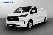 Ford Transit Custom 320