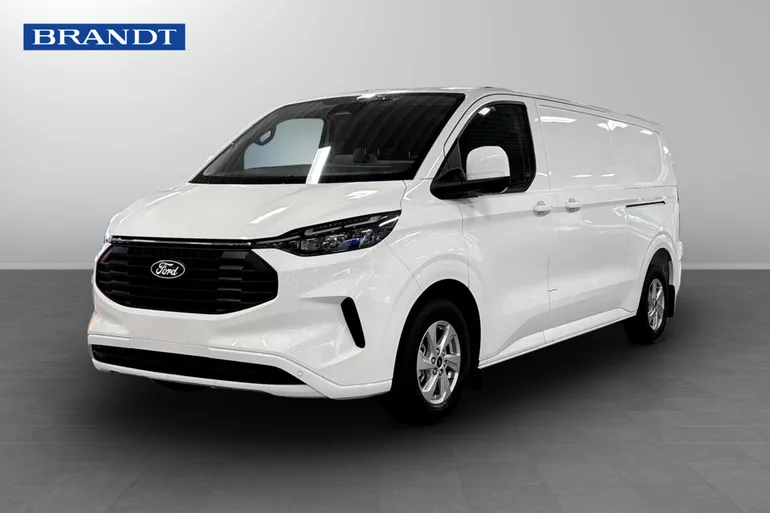 Ford Transit Custom 320