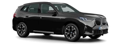 BMW X3 30e xDrive