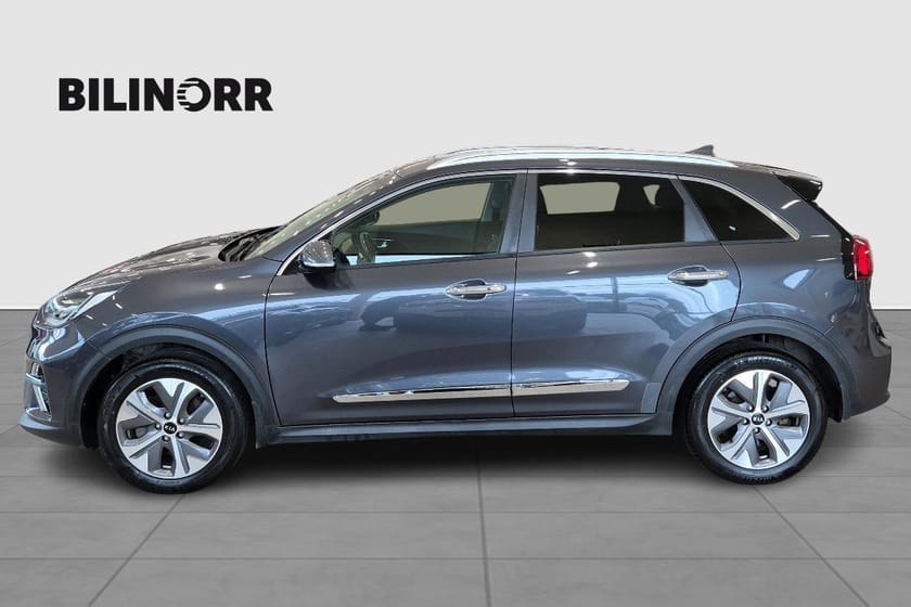 Bild 4 av Kia e-Niro 64 KWH, 204HK