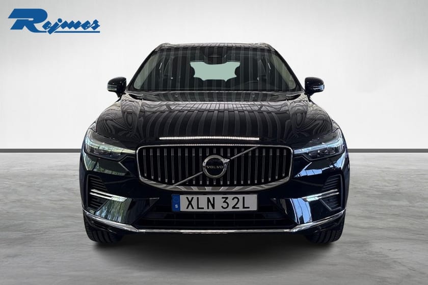 Bild 3 av Volvo XC60 T6 Core Special Edition