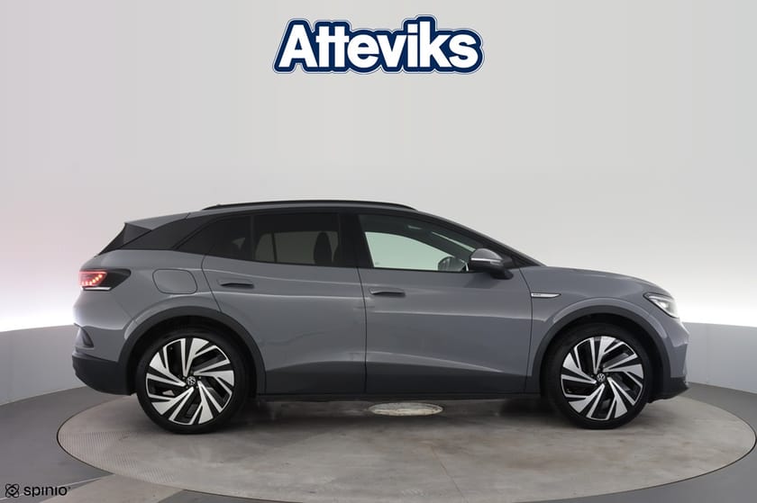Bild 2 av Volkswagen ID.4 Pro Performance