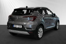 Renault Captur E-TECH Plugin-Hybrid 160