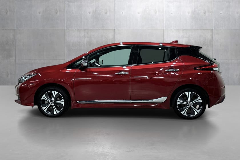 Bilde 2 av Nissan Leaf e+ 