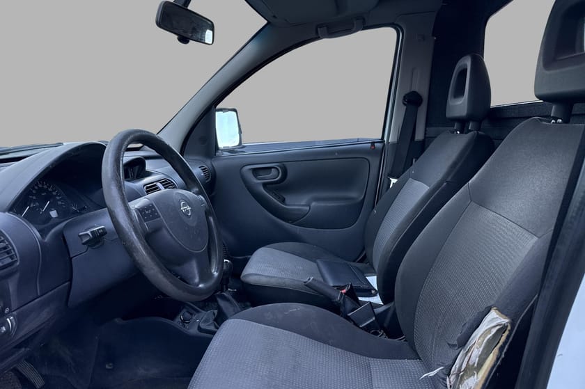 Bilde 5 av Opel Combo Van IP OUTLET bil 1.3 CDTI Z13DTJ , krok