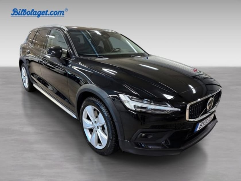 Bild 3 av Volvo V60 Cross Country B4 AWD Diesel Plus