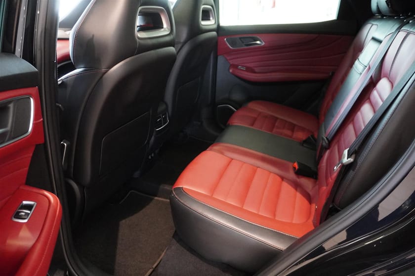 Bild 5 av MG EHS PHEV 1.5T Luxury 258hk