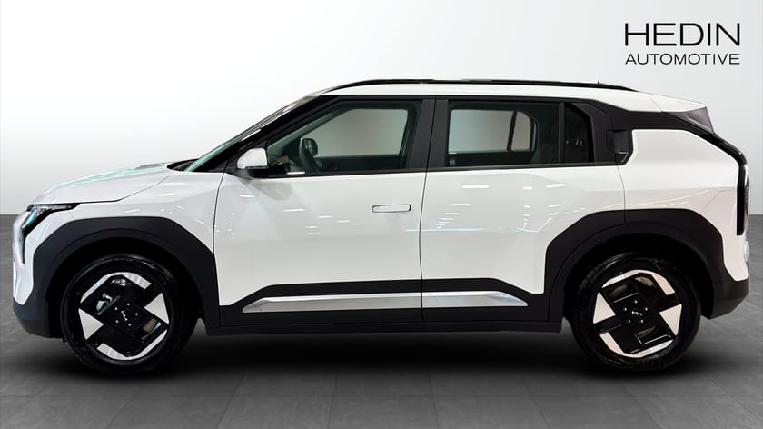 Bild 4 av Kia EV3 Long Range
