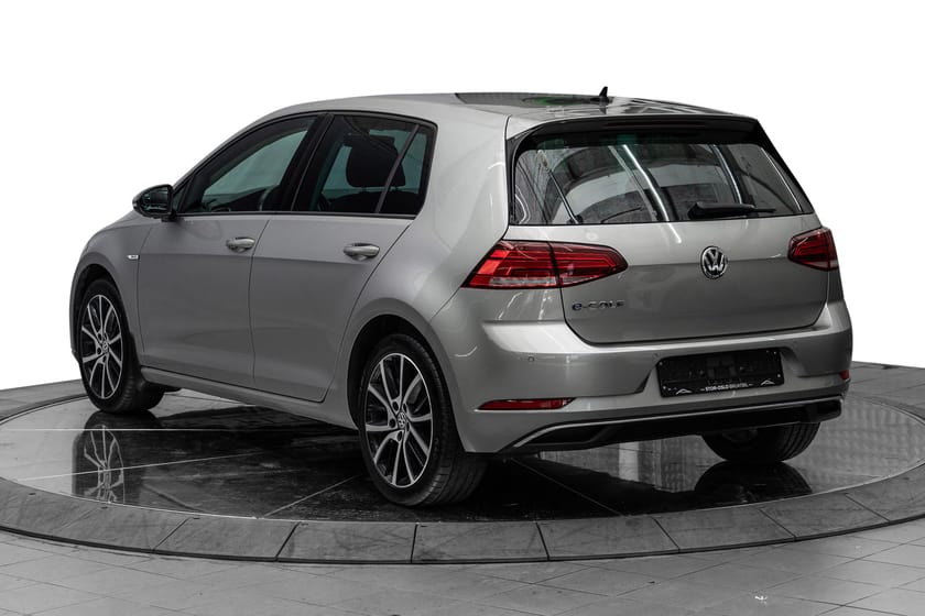 Bilde 5 av Volkswagen e-Golf 136hk/Kamera/ACC/P.senor/Navi/Keyless/AppelCarPlay