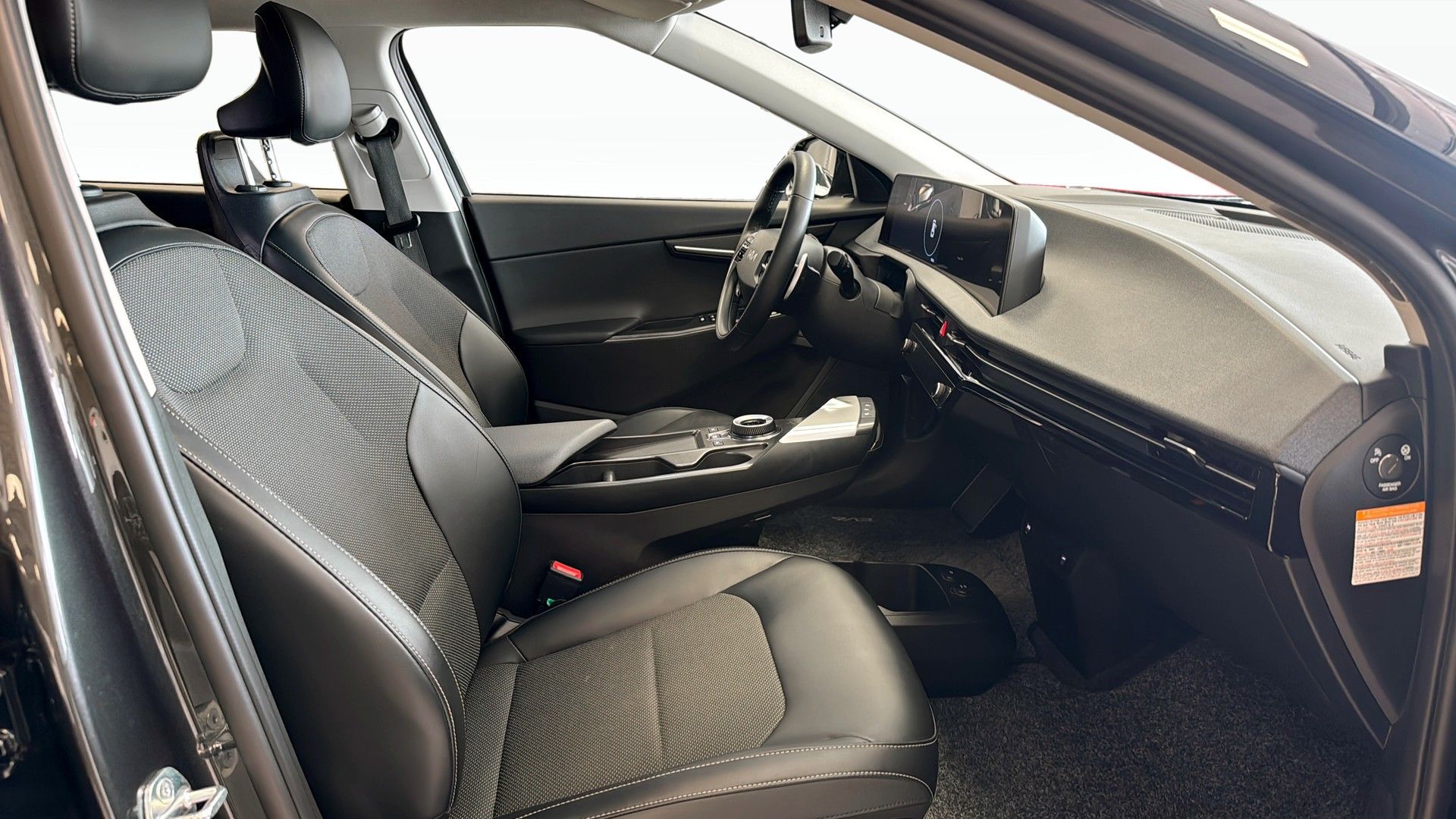 Kia EV6 Base RWD 2022, bild 3/10
