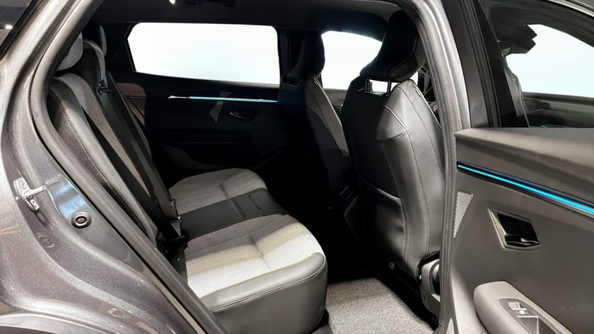Bild 5 av Renault Scenic E-Tech