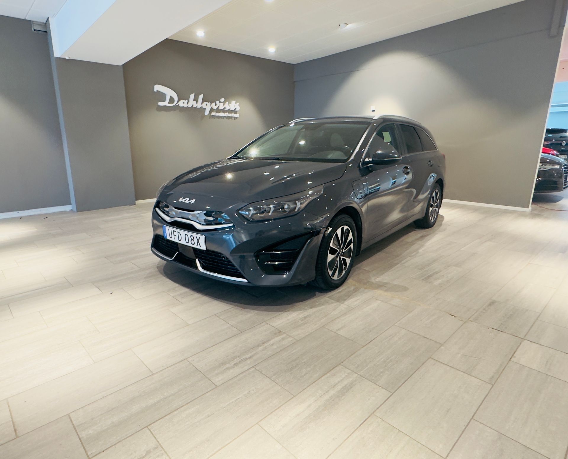 Kia