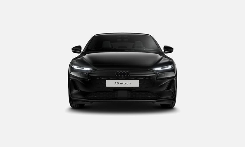 Bild 3 av Audi A6 Avant e-tron quattro 315 KW