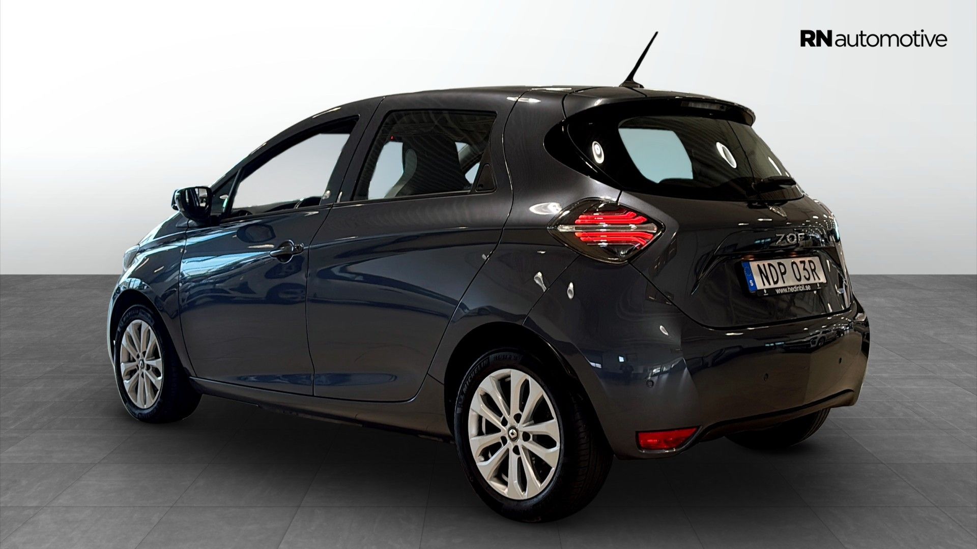 Renault Zoe ZEN - R110 - E.V. 50 2022, kuva 3/10
