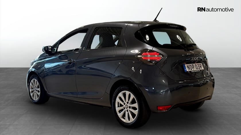 Bild 3 av Renault ZOE R110