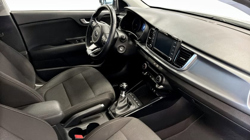 Bild 3 av Kia Rio