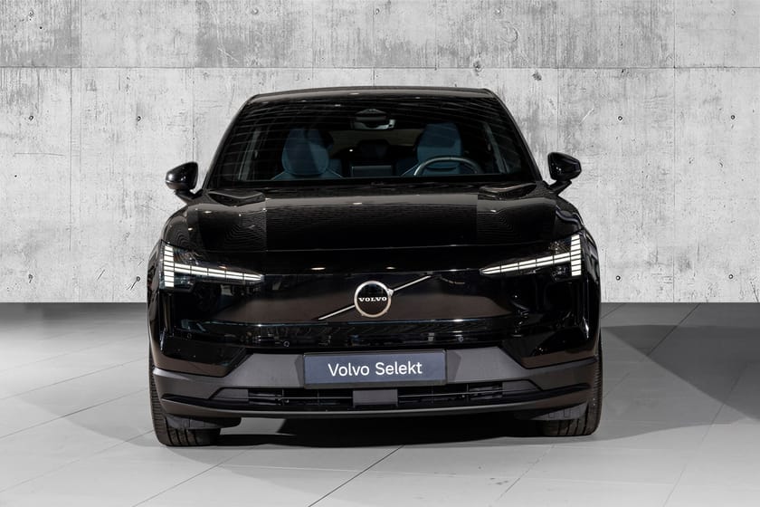 Bilde 3 av Volvo EX30 Twin Motor Performance 2025 Plus | H&K | Google |